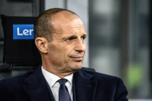 Allegri: "Infortunati, priorità Bologna e Fiorentina"