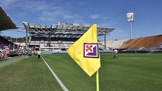 Stadio Franchi, attesa per il verdetto sulla proposta della Fiorentina