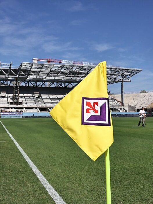 Stadio Franchi, attesa per il verdetto sulla proposta della Fiorentina
