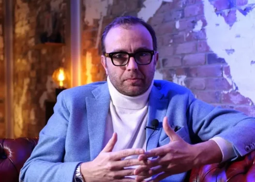 Trevisani: "Esonero alla terza giornata? A Firenze non va mai bene nessuno"