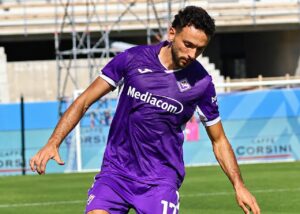 Pedullà: "Fiorentina ha ceduto Kayode a poco, persa occasione Joao Mario"