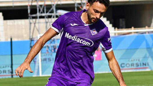 Pedullà: "Fiorentina ha ceduto Kayode a poco, persa occasione Joao Mario"