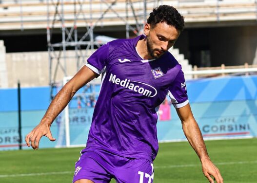 Pedullà: "Fiorentina ha ceduto Kayode a poco, persa occasione Joao Mario"