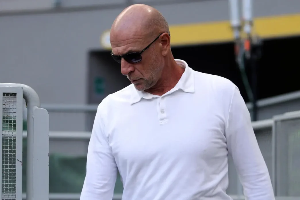 Ballardini: Fiorentina più motivata del Napoli, il caldo condizionò la gara