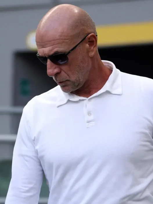 Ballardini: Fiorentina più motivata del Napoli, il caldo condizionò la gara