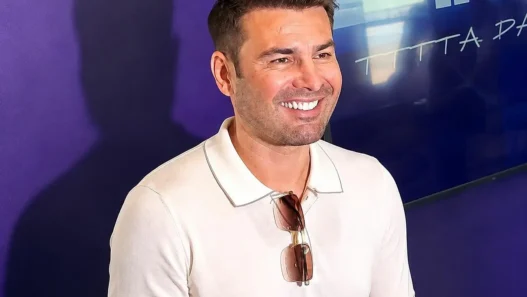 Mutu: "Indescrivibile l'affetto dei tifosi viola"