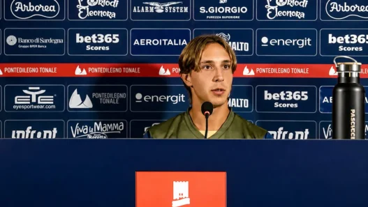 Serie A: Cagliari batte Lecce 1-0, Fazzini decisivo. La nuova classifica