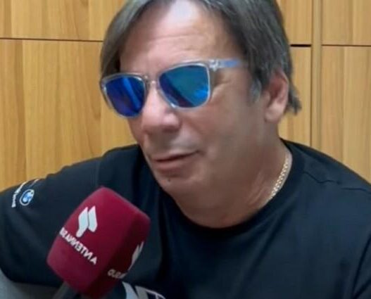 Capuano: "Perché la Fiorentina non confermò Vanoli? Parisi serviva a...