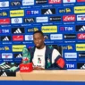 Kayode: "Bellissimo a Firenze, ringrazio la Fiorentina per l'Italia"