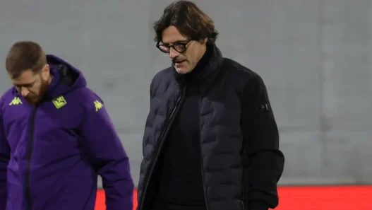 Poesio: Fiorentina ha reagito bene allo svantaggio, ma c'è da lavorare