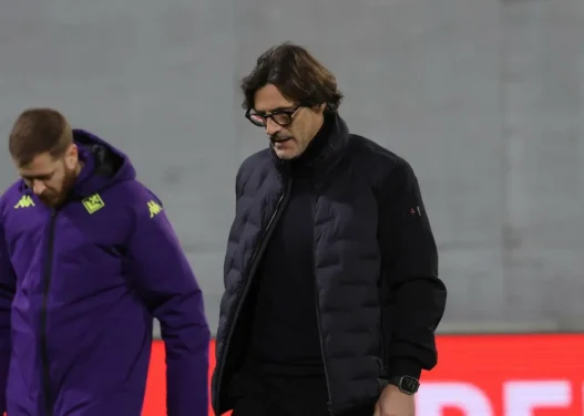 Poesio: Fiorentina ha reagito bene allo svantaggio, ma c'è da lavorare