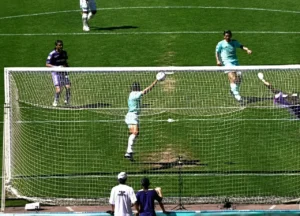 Zauri: "Parata" contro la Fiorentina, gesto che non mi inorgoglisce