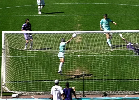 Zauri: "Parata" contro la Fiorentina, gesto che non mi inorgoglisce