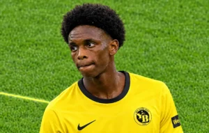 Fiorentina su Alvyn Sanches: talento svizzero nel mirino per gennaio?