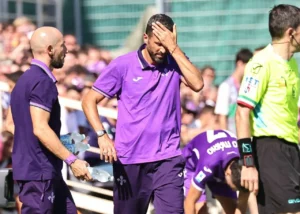 Fabio Grosso, un esonero annunciato: la sua storia parla chiaro