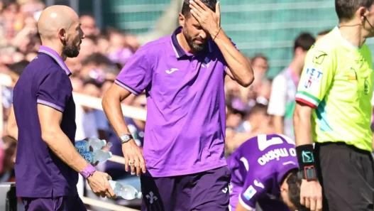 Fabio Grosso, un esonero annunciato: la sua storia parla chiaro