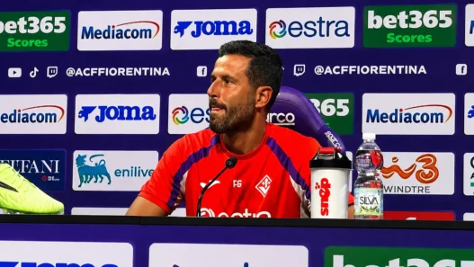 Grosso: "Volevamo altri giocatori, ma non ci siamo riusciti"