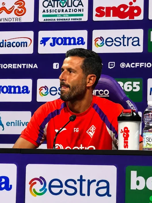 Grosso: "Volevamo altri giocatori, ma non ci siamo riusciti"