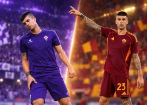 Mancini: "Fiorentina, crescita da uomo e calciatore". Fine turbolenta del rapporto