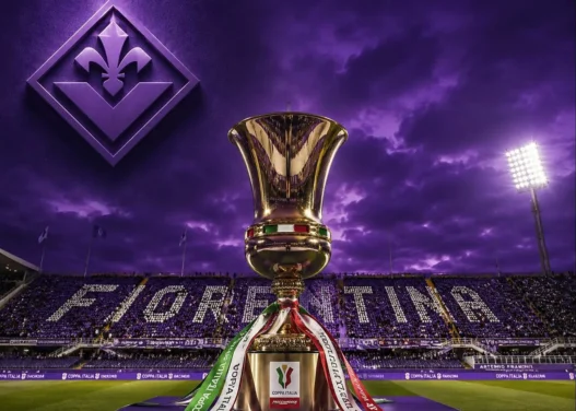 Fiorentina, ottavi di Coppa Italia: sfida al Napoli il 16 dicembre