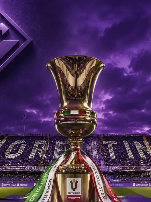Fiorentina, ottavi di Coppa Italia: sfida al Napoli il 16 dicembre