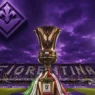 Fiorentina, ottavi di Coppa Italia: sfida al Napoli il 16 dicembre
