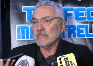 Vitale su Vanoli e mercato: "Serve livello, Paratici avrebbe ceduto Fagioli"