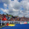 Tifosi pisani al Franchi: decisione rimandata per la Coppa Italia