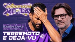 Hangover Viola: nuova puntata stasera su YouTube e TV