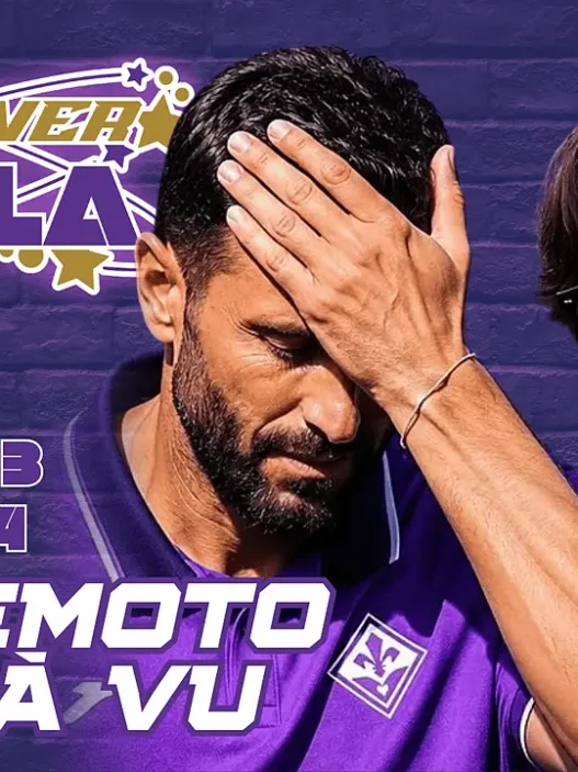 Hangover Viola: nuova puntata stasera su YouTube e TV