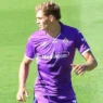 Pellegrino, la voglia di gol e le occasioni mancate