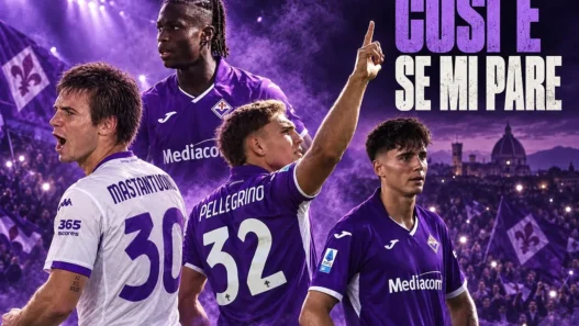 Fiorentina: tra le due facce della medaglia, quale sarà la prossima?