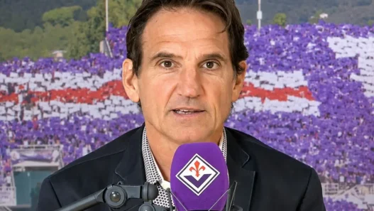 Mareggini: "Grosso non ha capito Firenze, Vanoli sì"