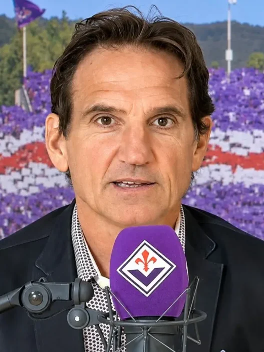 Mareggini: "Grosso non ha capito Firenze, Vanoli sì"