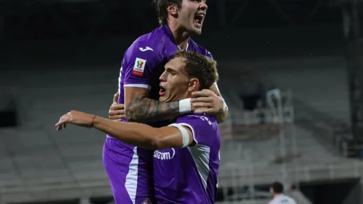 Mastantuono e Pellegrino, promessa mantenuta: grigliata per la squadra