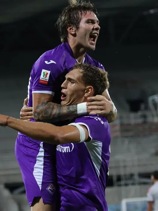 Mastantuono e Pellegrino, promessa mantenuta: grigliata per la squadra