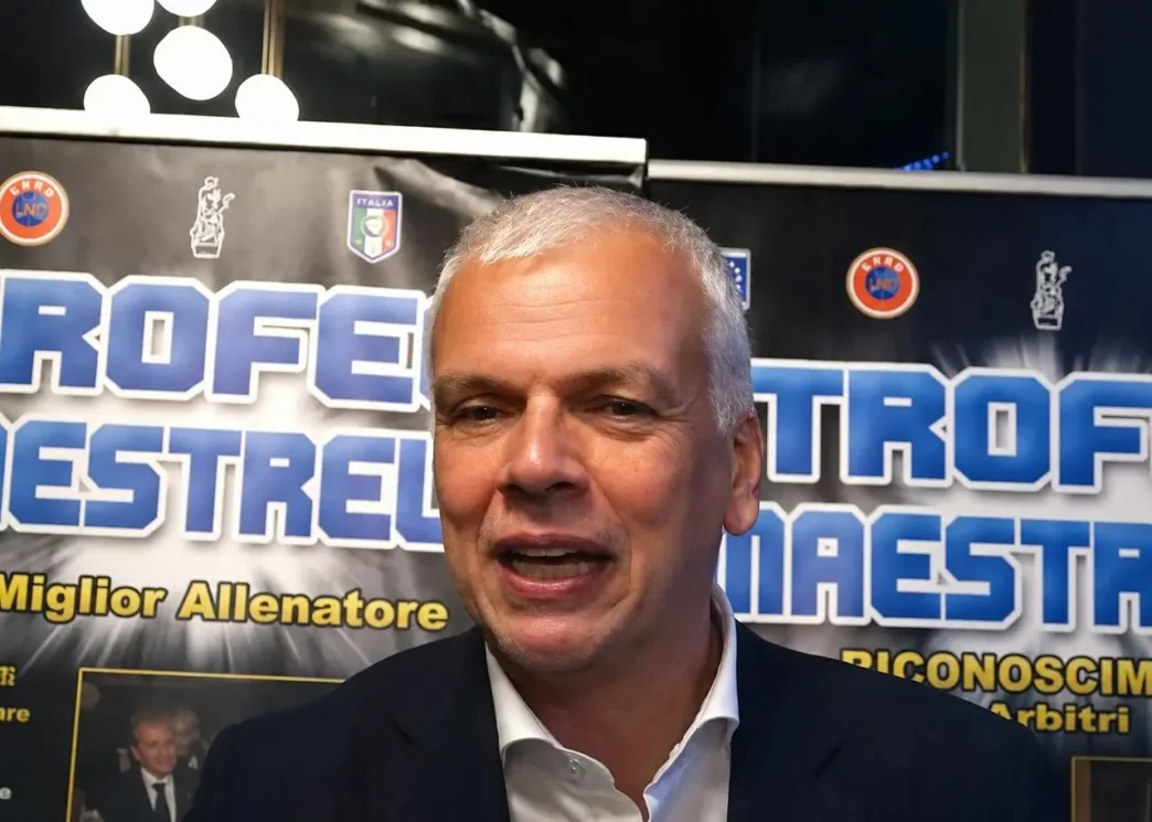 Bocci su Fagioli, Atta e le punte: "Doppio regista per il futuro"