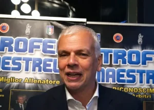 Bocci su Fagioli, Atta e le punte: "Doppio regista per il futuro"