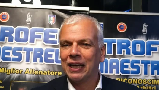 Bocci su Fagioli, Atta e le punte: "Doppio regista per il futuro"