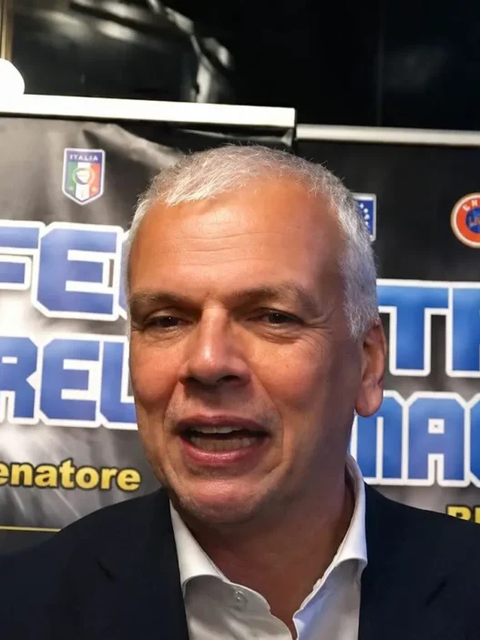 Bocci su Fagioli, Atta e le punte: "Doppio regista per il futuro"