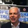 Bocci su Fagioli, Atta e le punte: "Doppio regista per il futuro"