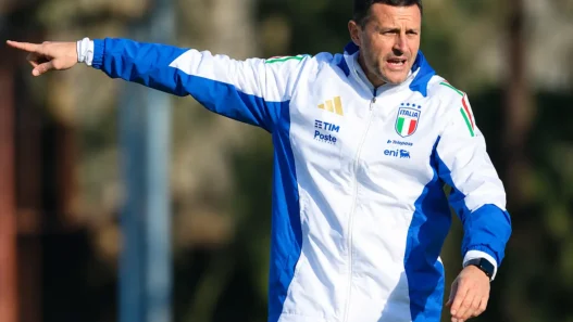 Pasqual e l'Italia U17 vincono, Egharevba in gol
