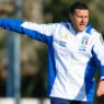 Under 17, pirotecnico 3-3 con la Turchia: avvio in salita