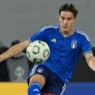 Fagioli, la regia viola per la nuova Italia di Mancini