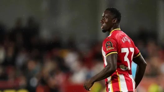 Kayode, il procuratore: "La Premier League lo ha fatto crescere"