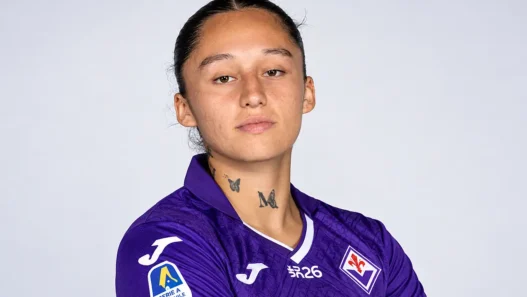 Fiorentina Femminile: Millaray Cortes è il nuovo rinforzo a centrocampo