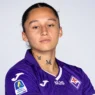 Fiorentina Femminile: Millaray Cortes è il nuovo rinforzo a centrocampo