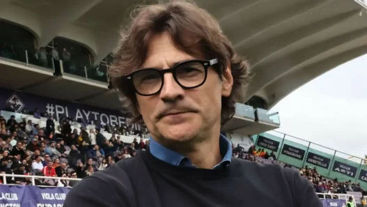 Vanoli-bis al Franchi: una prima volta inedita per il tecnico viola