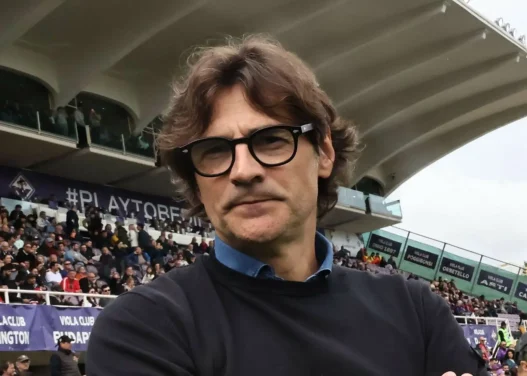 Zazzaroni: "Impresa clamorosa di Vanoli alla Fiorentina"