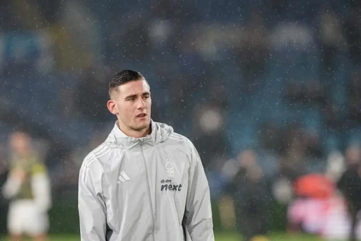 Lucca, dal "quasi viola" al Napoli: Jeda ricorda Allegri